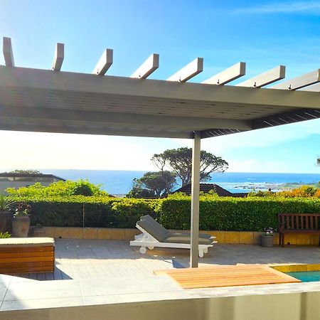 Horizon Bay - Camps Bay Διαμέρισμα Κέιπ Τάουν Εξωτερικό φωτογραφία