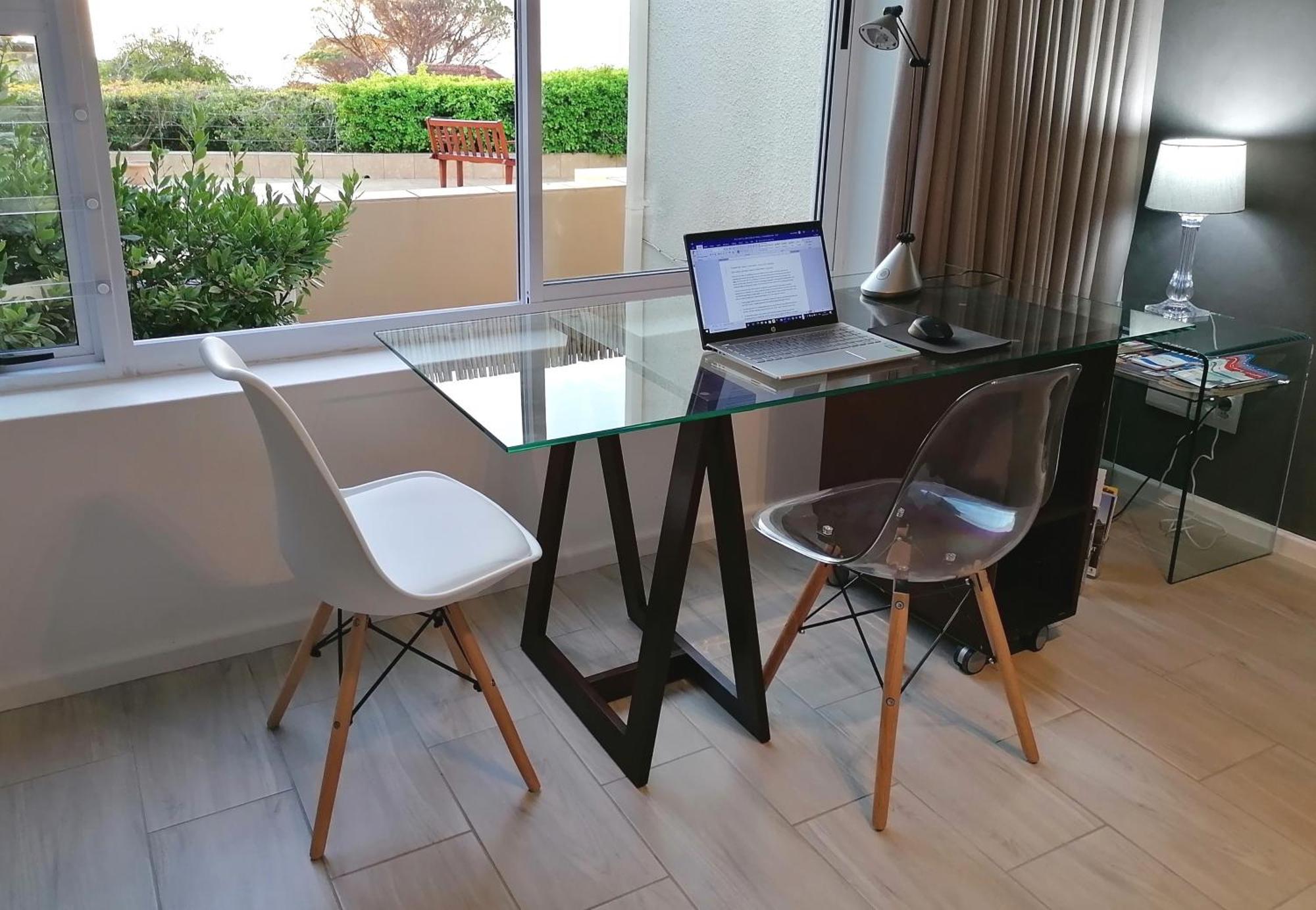 Horizon Bay - Camps Bay Διαμέρισμα Κέιπ Τάουν Εξωτερικό φωτογραφία