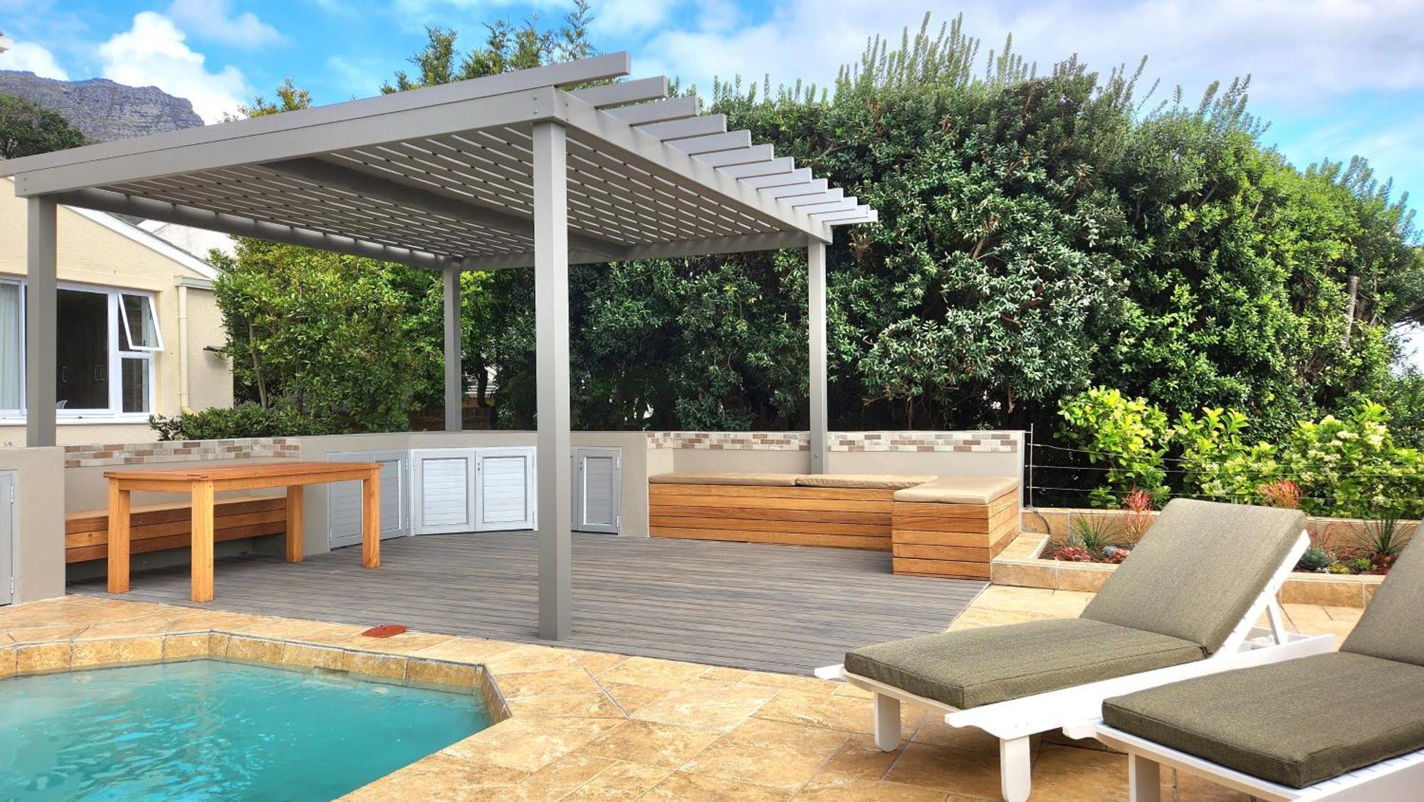Horizon Bay - Camps Bay Διαμέρισμα Κέιπ Τάουν Εξωτερικό φωτογραφία