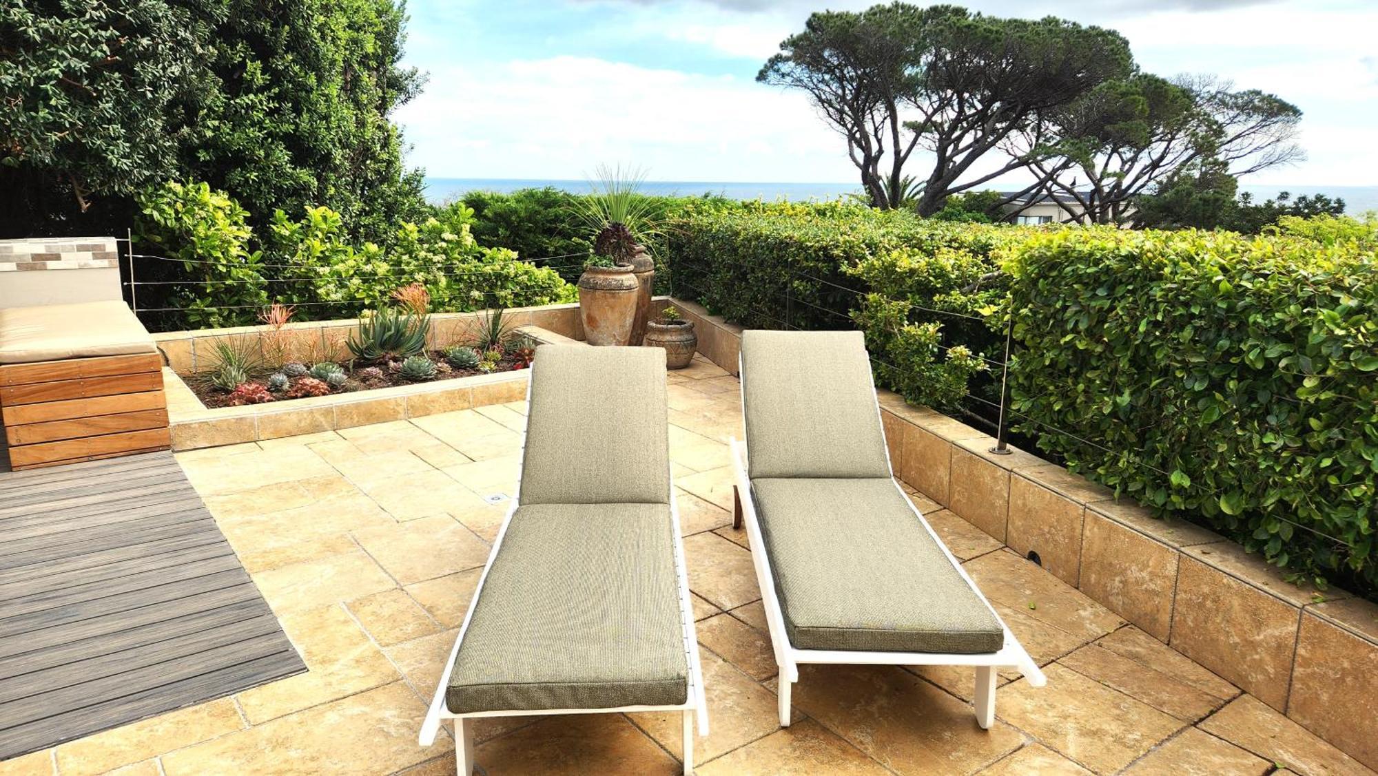 Horizon Bay - Camps Bay Διαμέρισμα Κέιπ Τάουν Εξωτερικό φωτογραφία