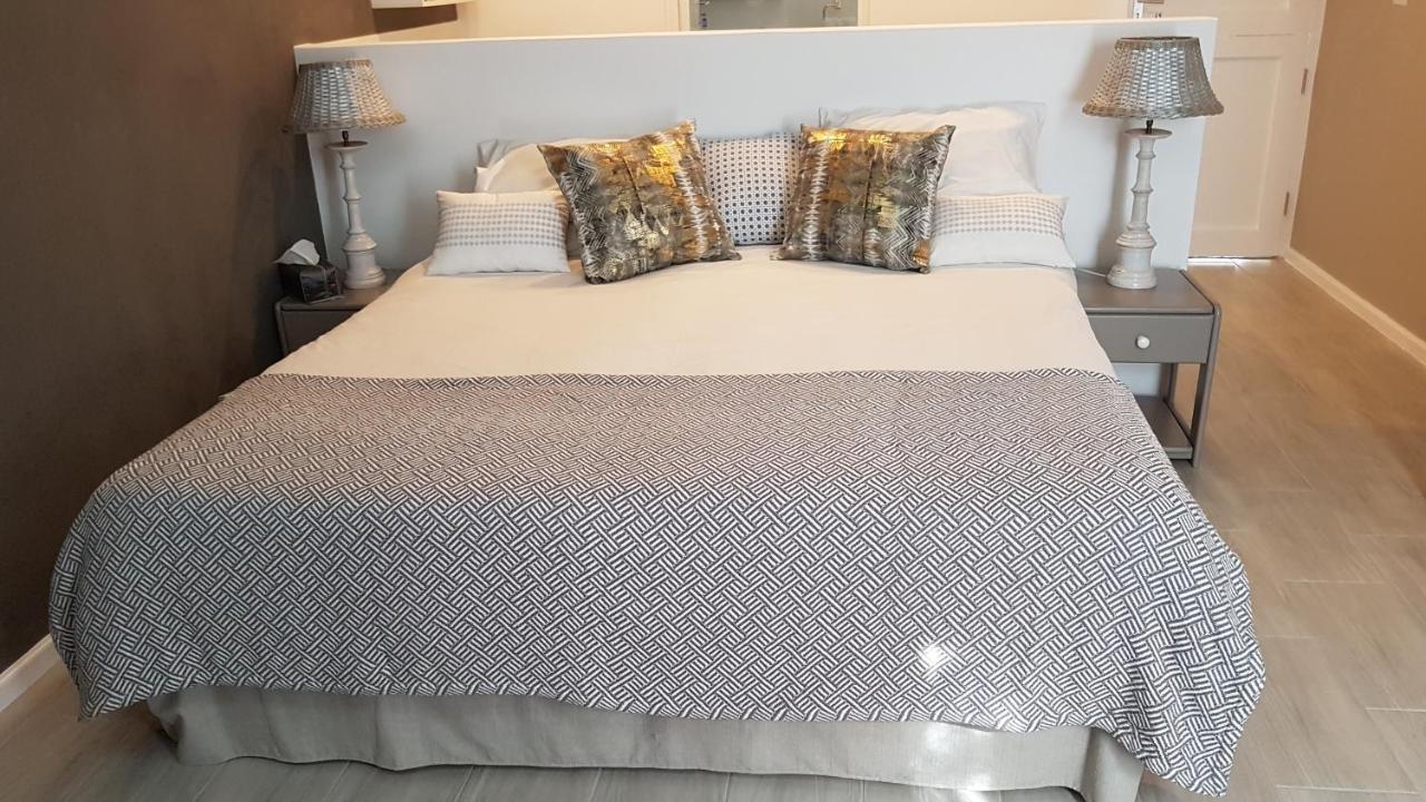 Horizon Bay - Camps Bay Διαμέρισμα Κέιπ Τάουν Εξωτερικό φωτογραφία