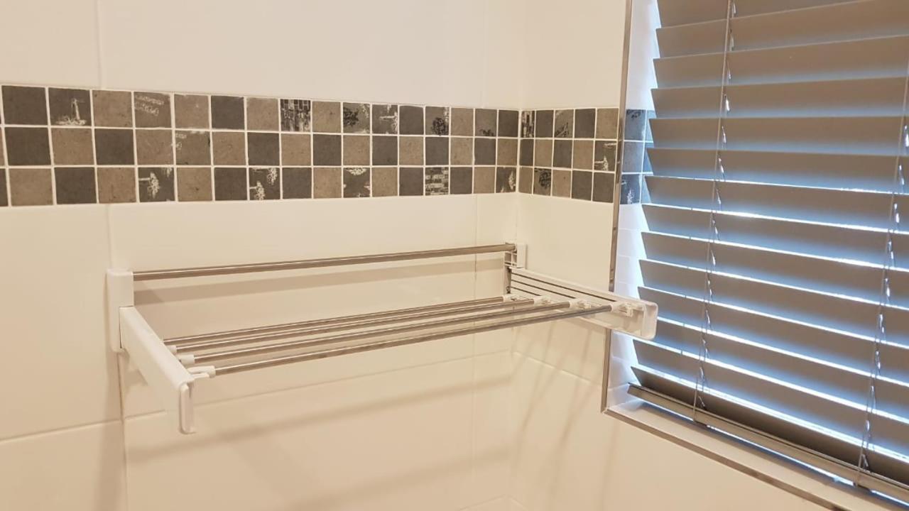 Horizon Bay - Camps Bay Διαμέρισμα Κέιπ Τάουν Εξωτερικό φωτογραφία