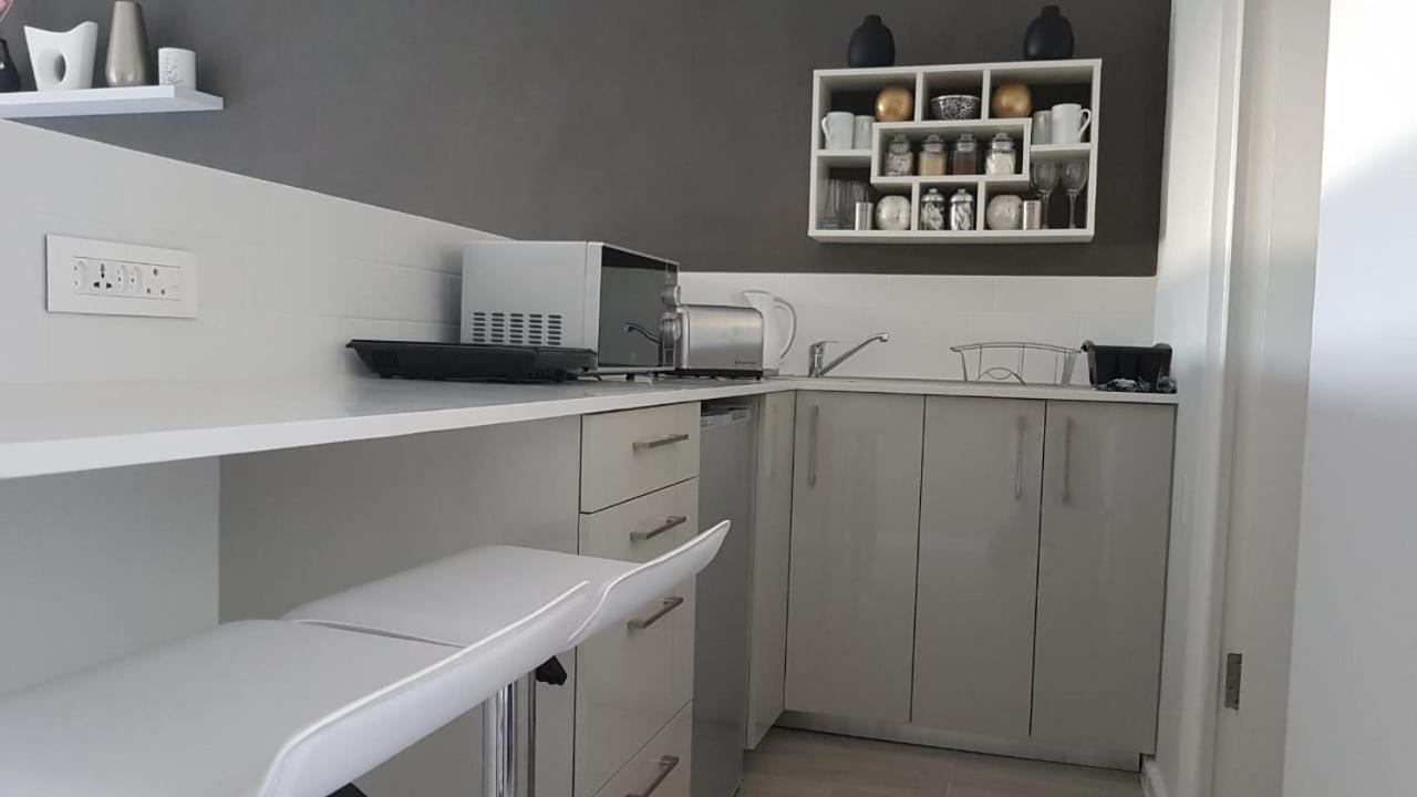 Horizon Bay - Camps Bay Διαμέρισμα Κέιπ Τάουν Εξωτερικό φωτογραφία