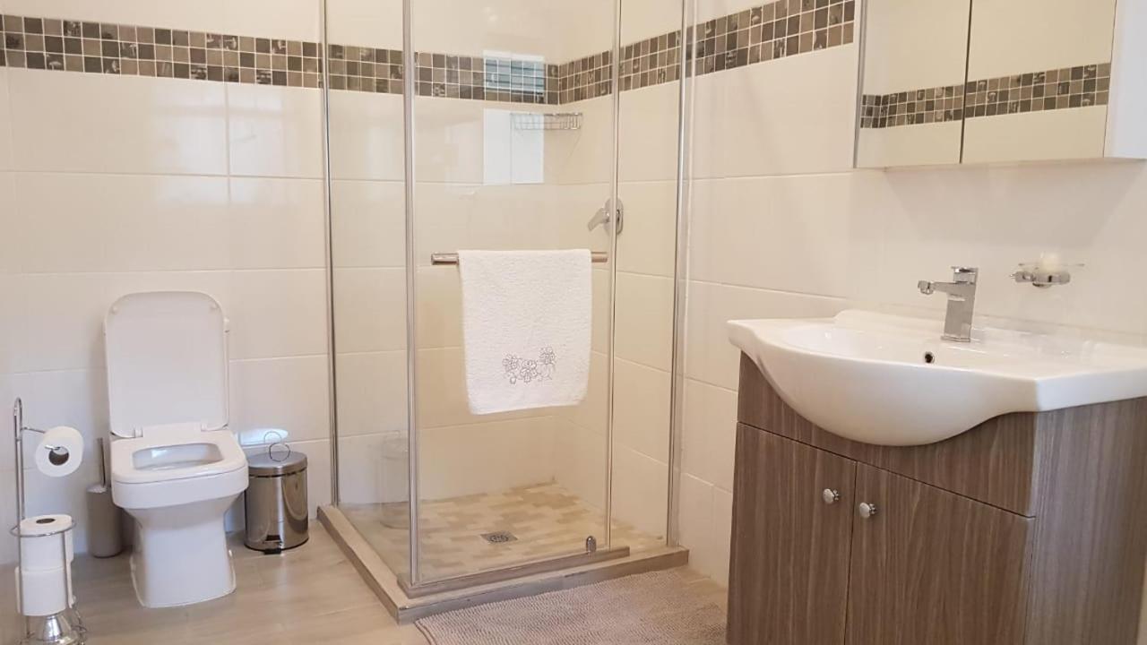 Horizon Bay - Camps Bay Διαμέρισμα Κέιπ Τάουν Εξωτερικό φωτογραφία